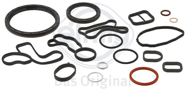 ELRING Dichtungssatz, Kurbelgehäuse